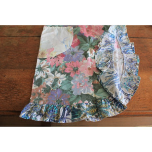 Tablier vintage