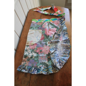 Tablier vintage