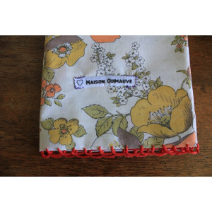 Sets de table vintage