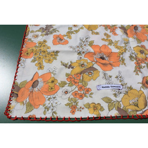 Sets de table vintage