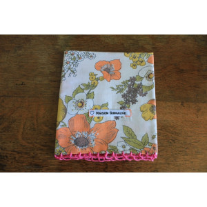 Sets de table vintage