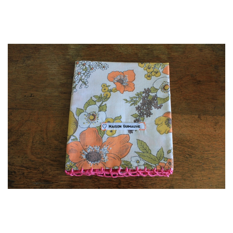 Sets de table vintage