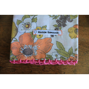 Sets de table vintage