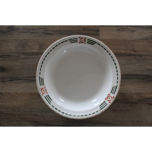 Plat Manufacture E.C Salins