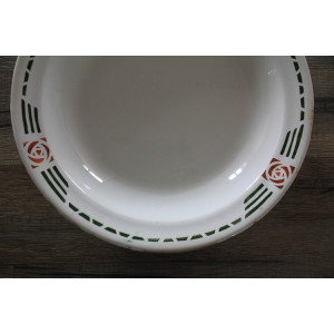 Plat Manufacture E.C Salins
