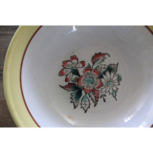 Plat creux Céranord St Amand