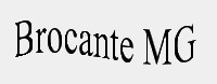 Brocante MG